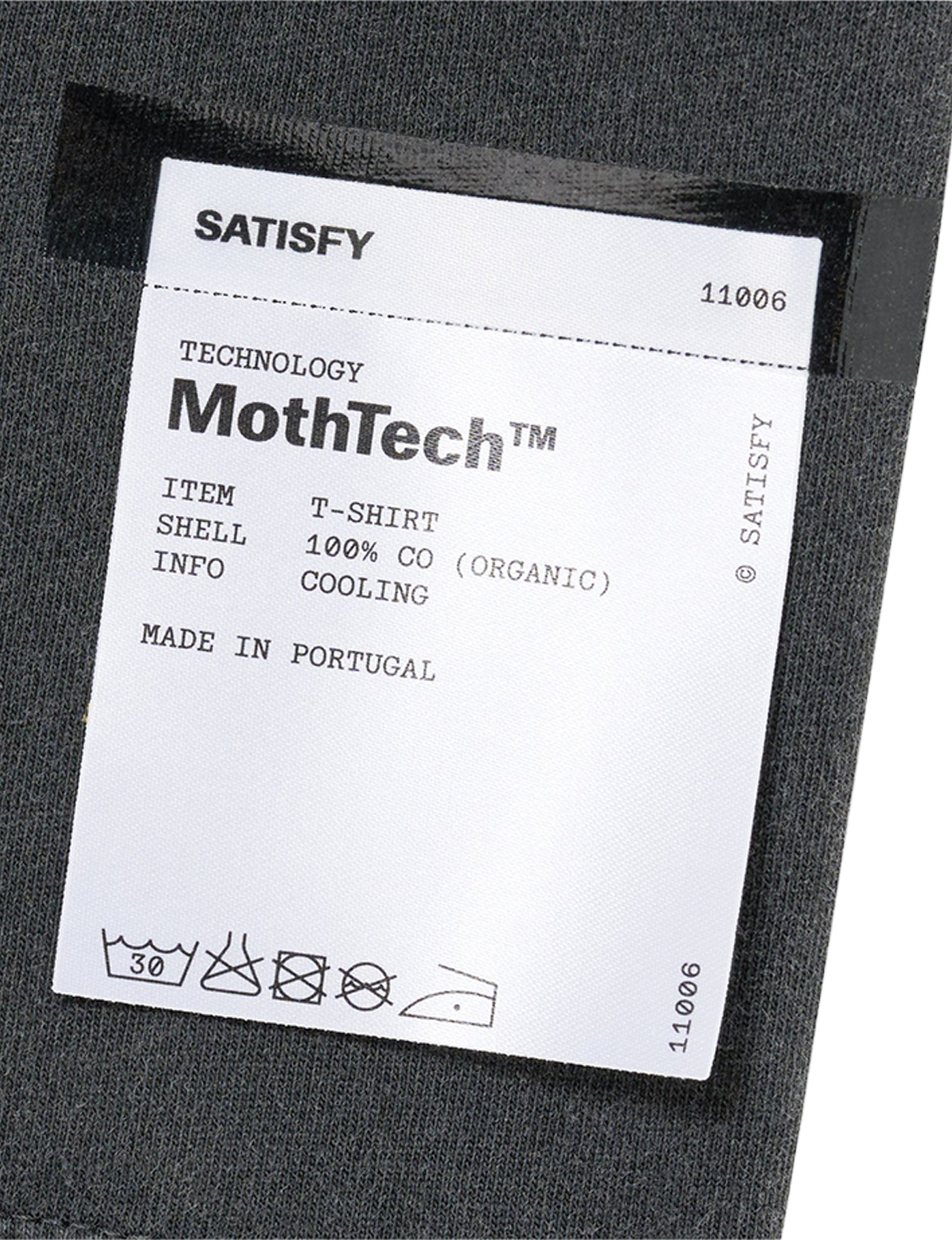 MothTech™ T‑Shirt