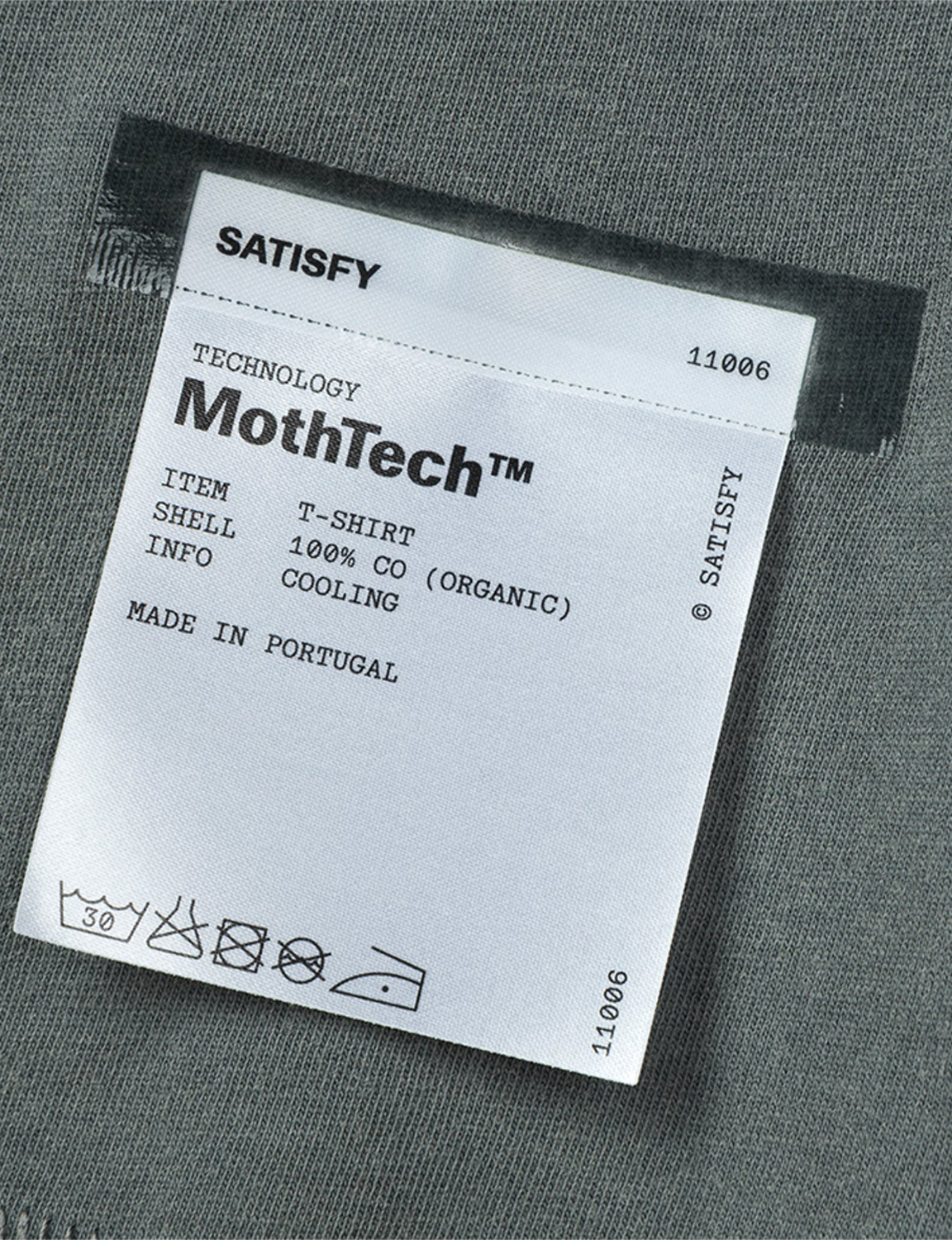 MothTech™ T‑Shirt