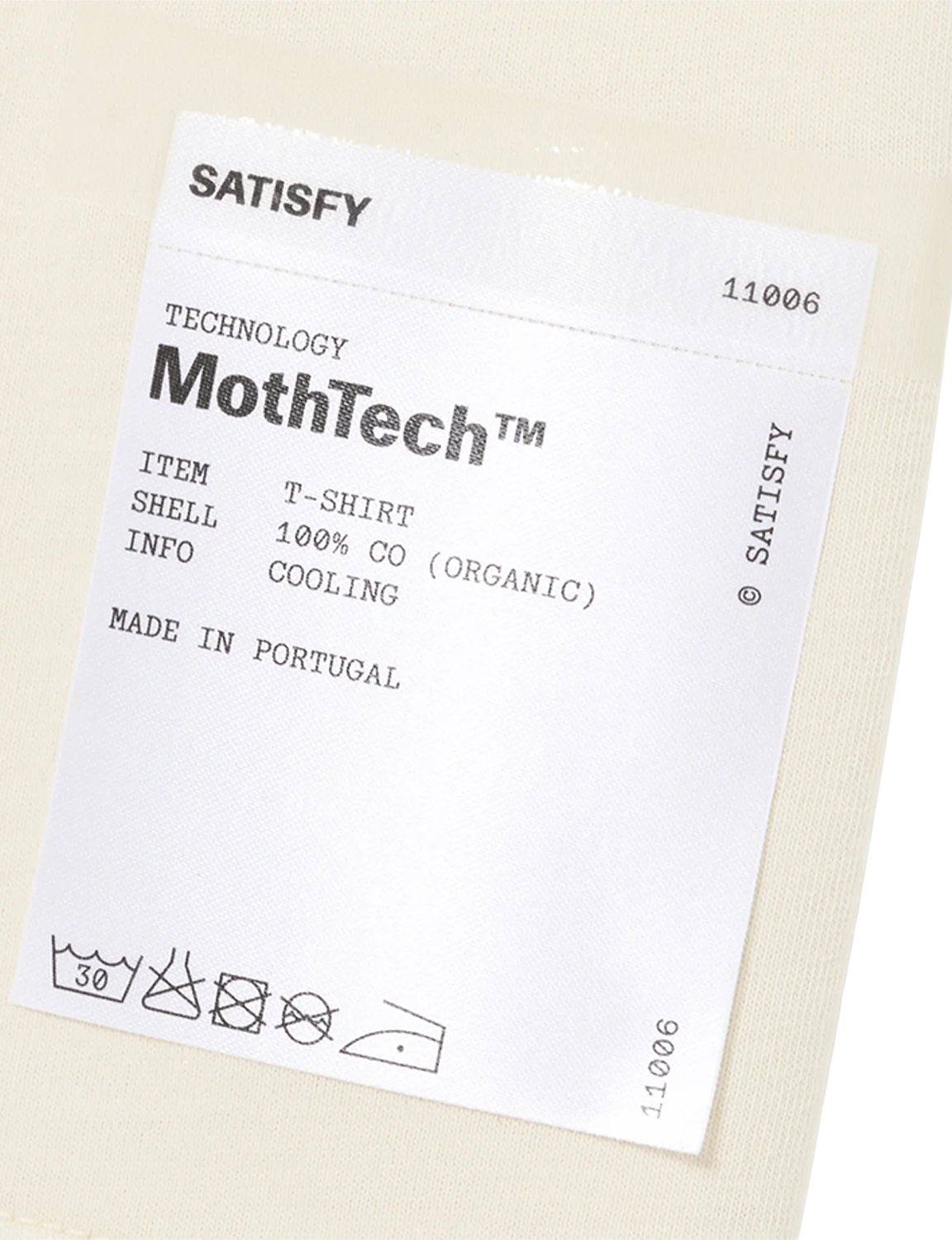 MothTech™ T‑Shirt