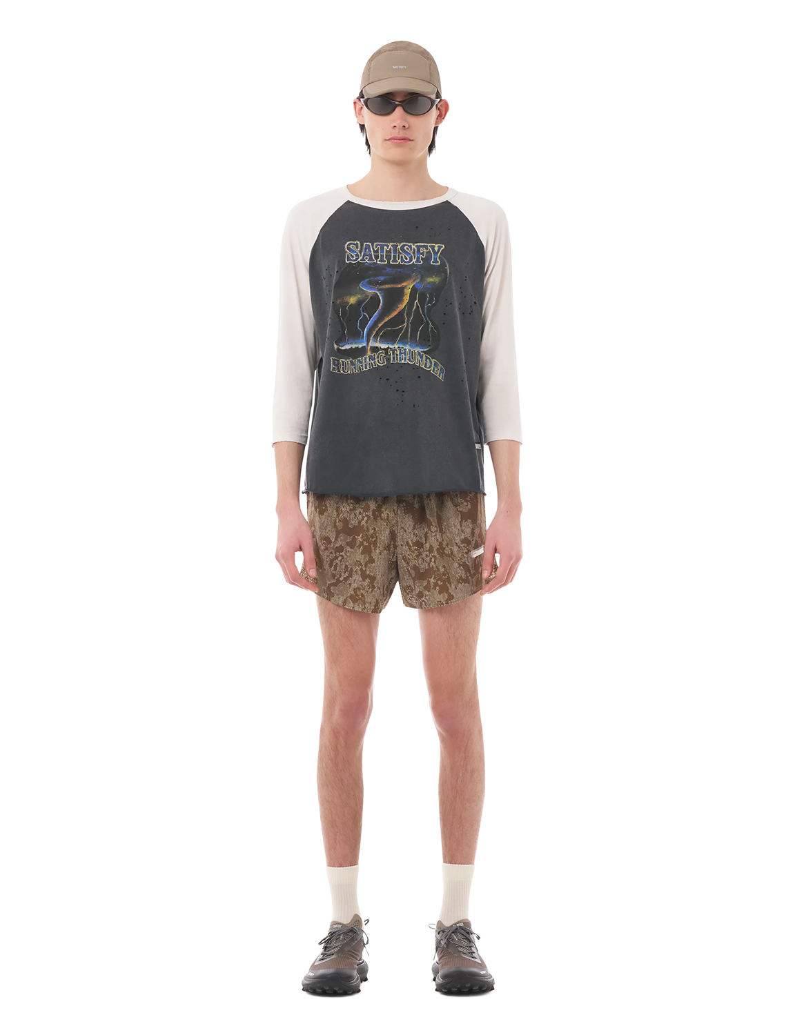 MothTech™ Baseball Tee
