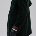 BED j.w. FORD(ベッドフォード) 2026FW or Jacket? コーデュロイジャケット フォレスト 袖口のディテール