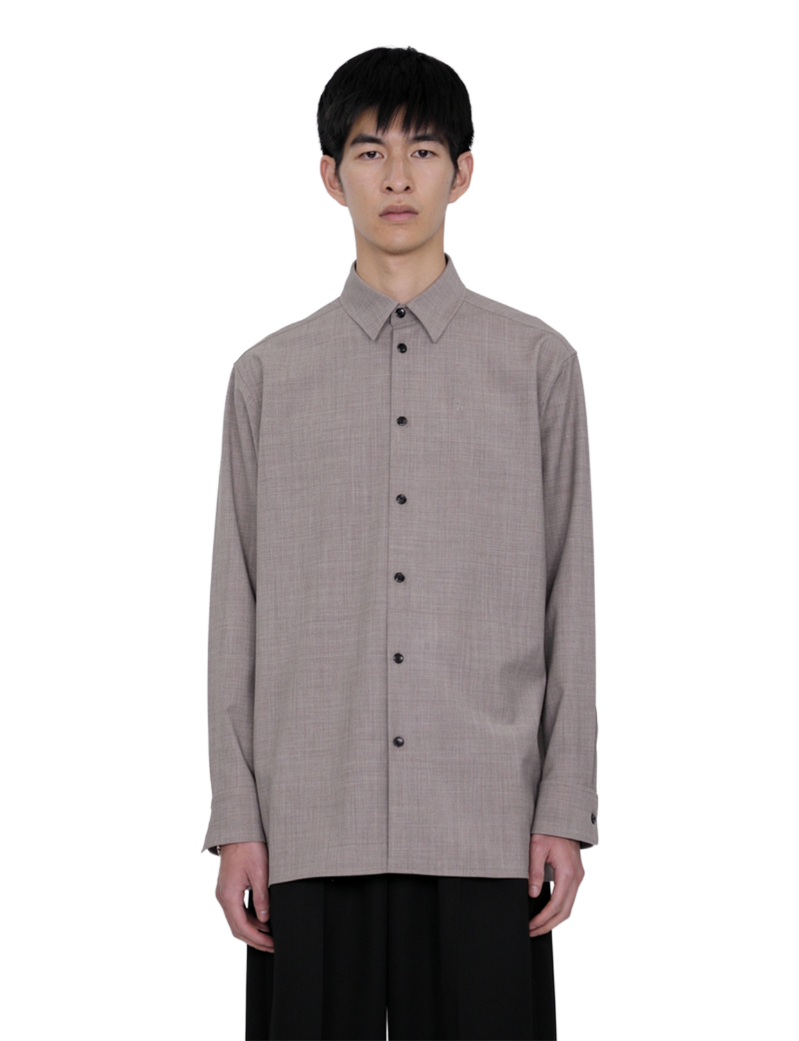 ROMAN / Midsize Shirt