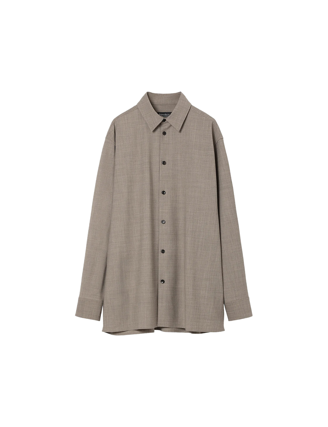 ROMAN / Midsize Shirt