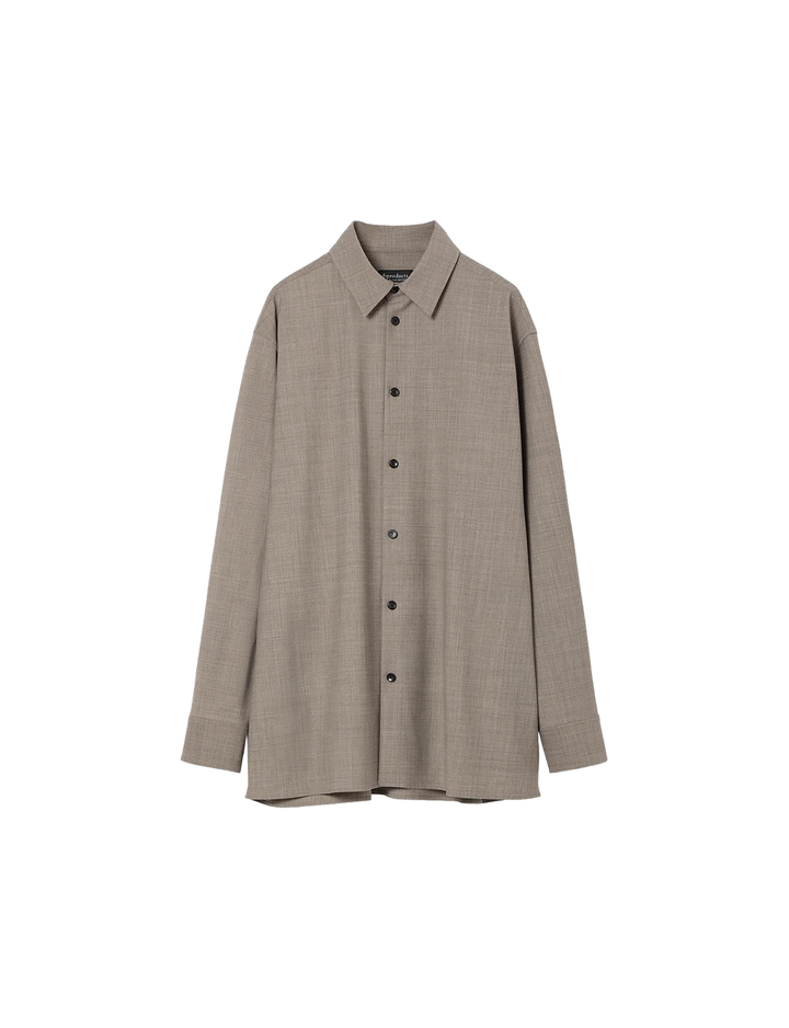 ROMAN / Midsize Shirt