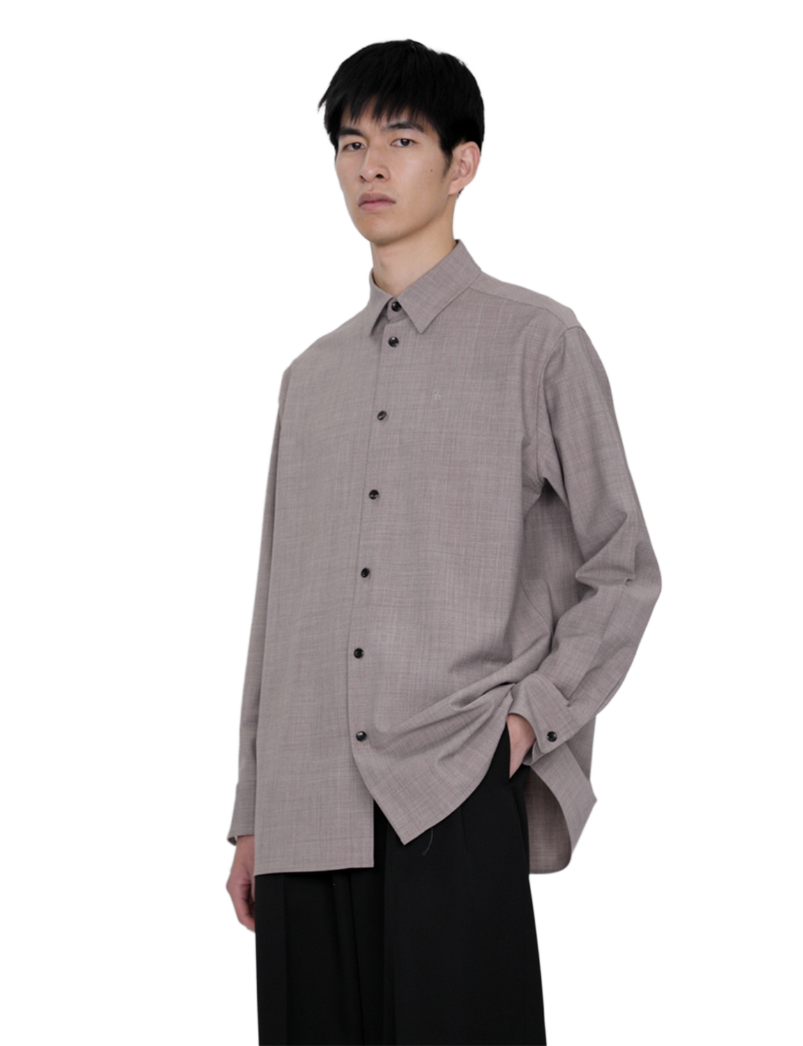 ROMAN / Midsize Shirt