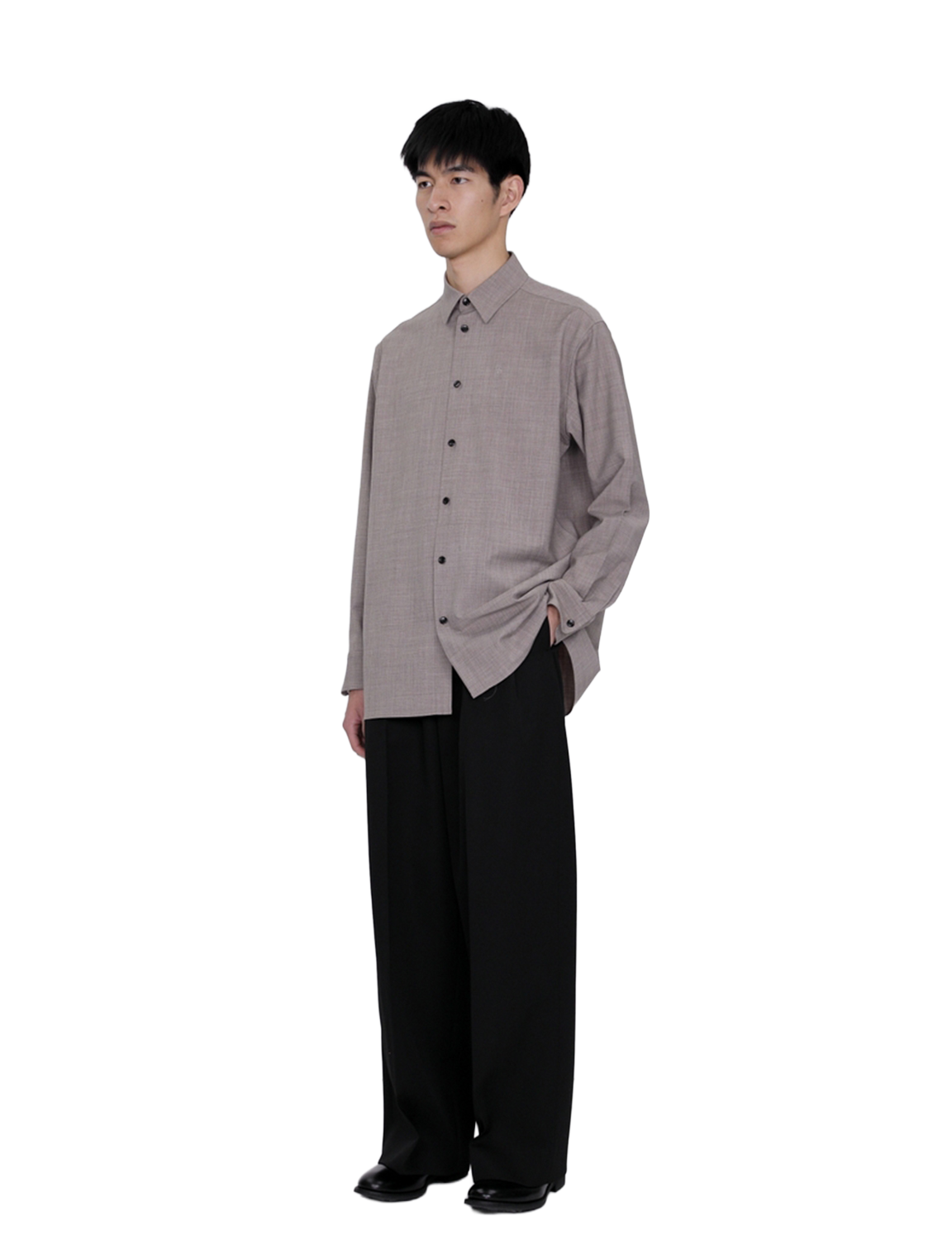 ROMAN / Midsize Shirt