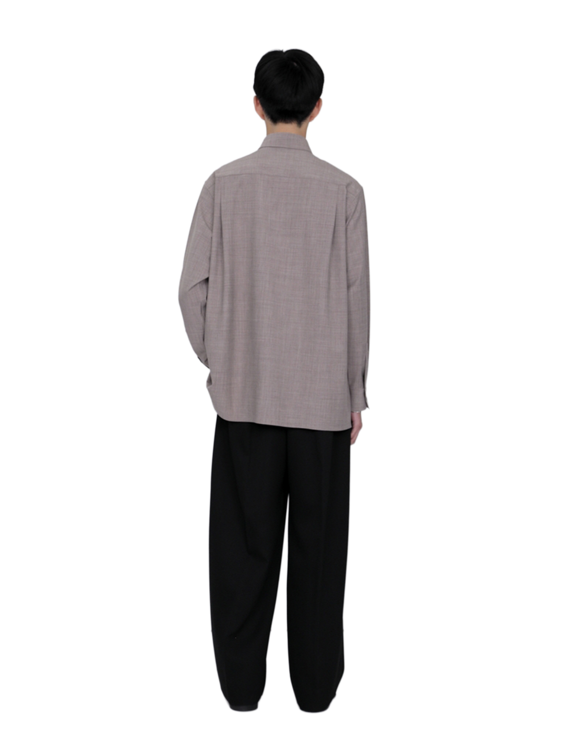 ROMAN / Midsize Shirt