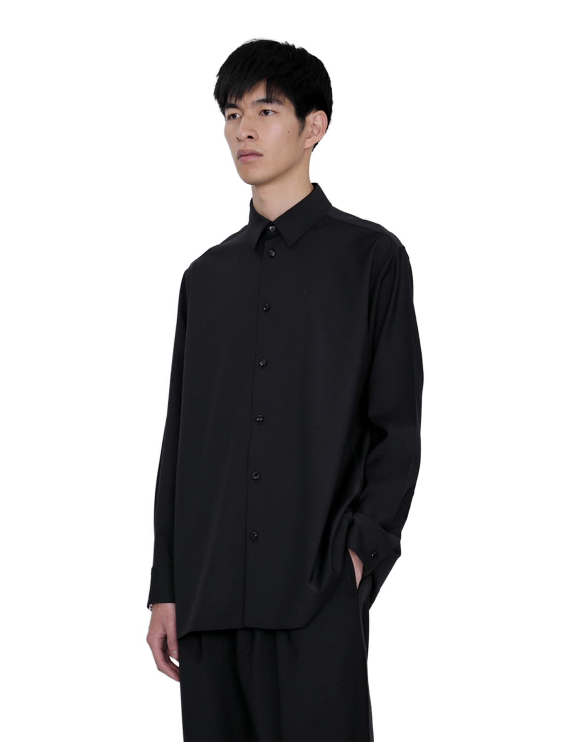 ROMAN / Midsize Shirt