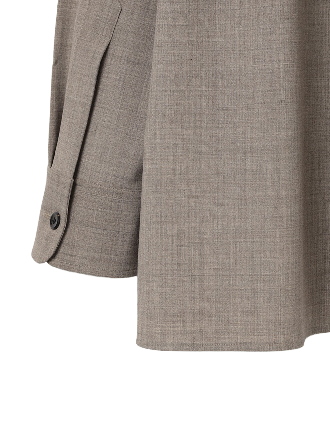 ROMAN / Midsize Shirt