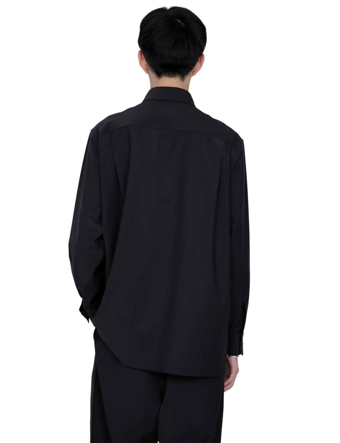 ROMAN / Midsize Shirt