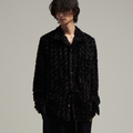 BED j.w. FORD(ベッドフォード) 2025aw シャツ 通販