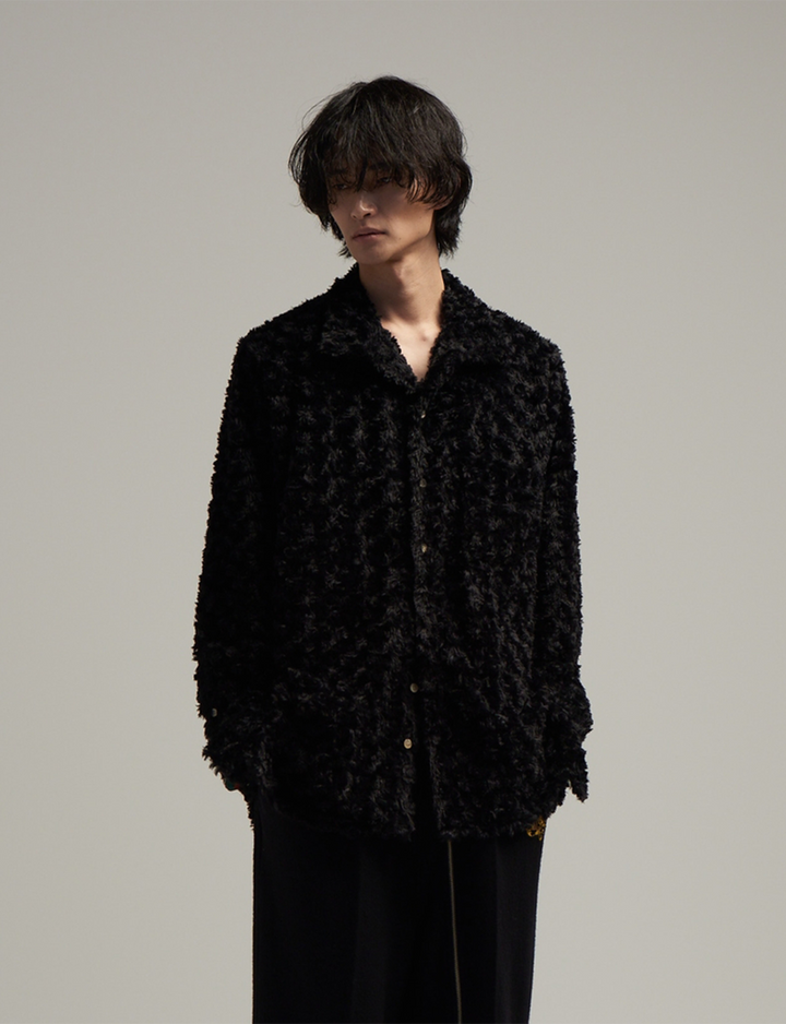 BED j.w. FORD(ベッドフォード) 2025aw シャツ 通販