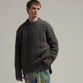 BED j.w. FORD(ベッドフォード) 2025aw ニット 通販