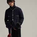 BED j.w. FORD(ベッドフォード) 2025aw カーディガン 通販