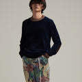 BED j.w. FORD(ベッドフォード) 2025aw ニット 通販