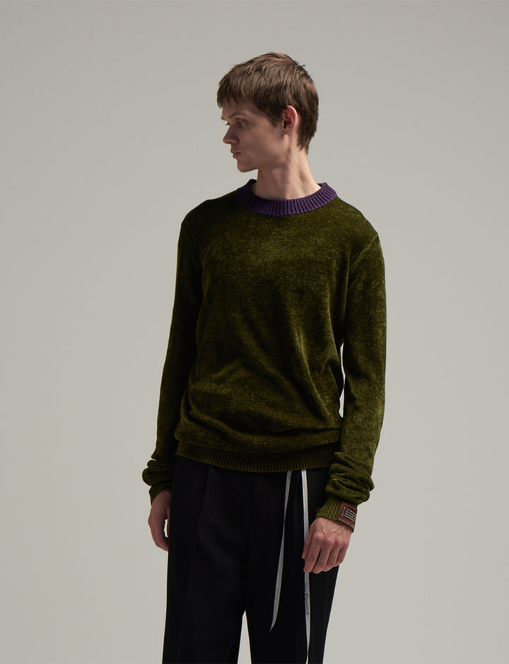 Long long sleeve