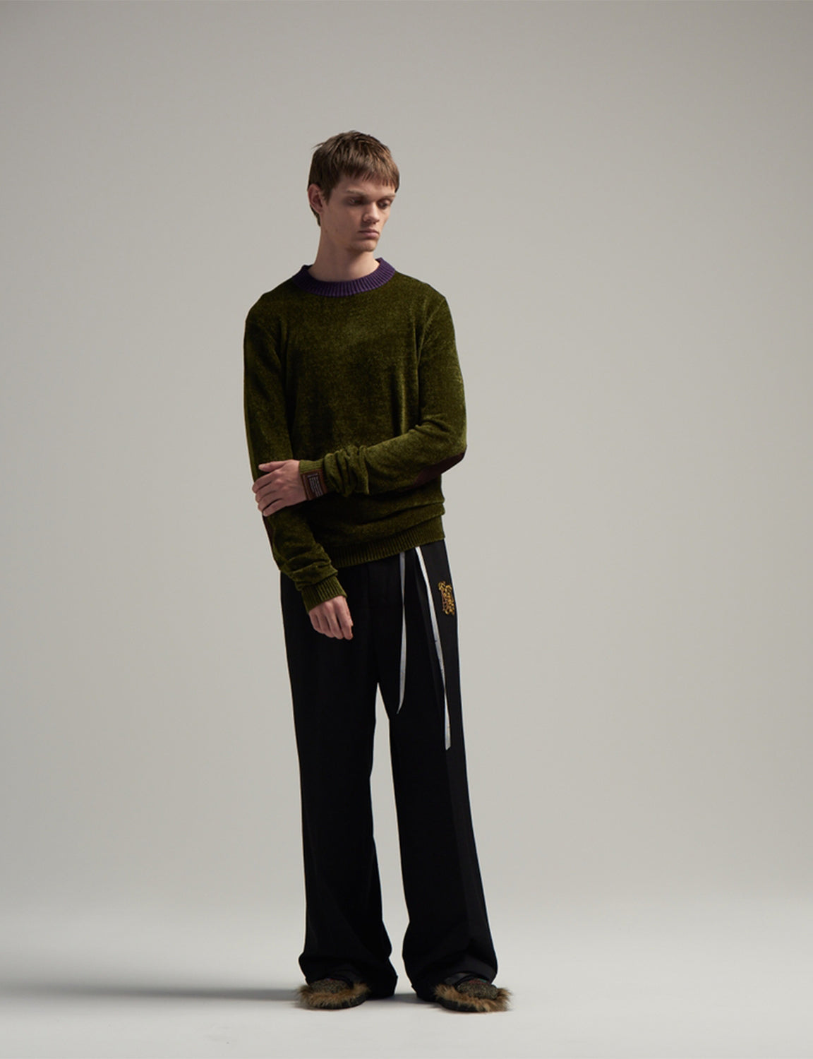 Long long sleeve