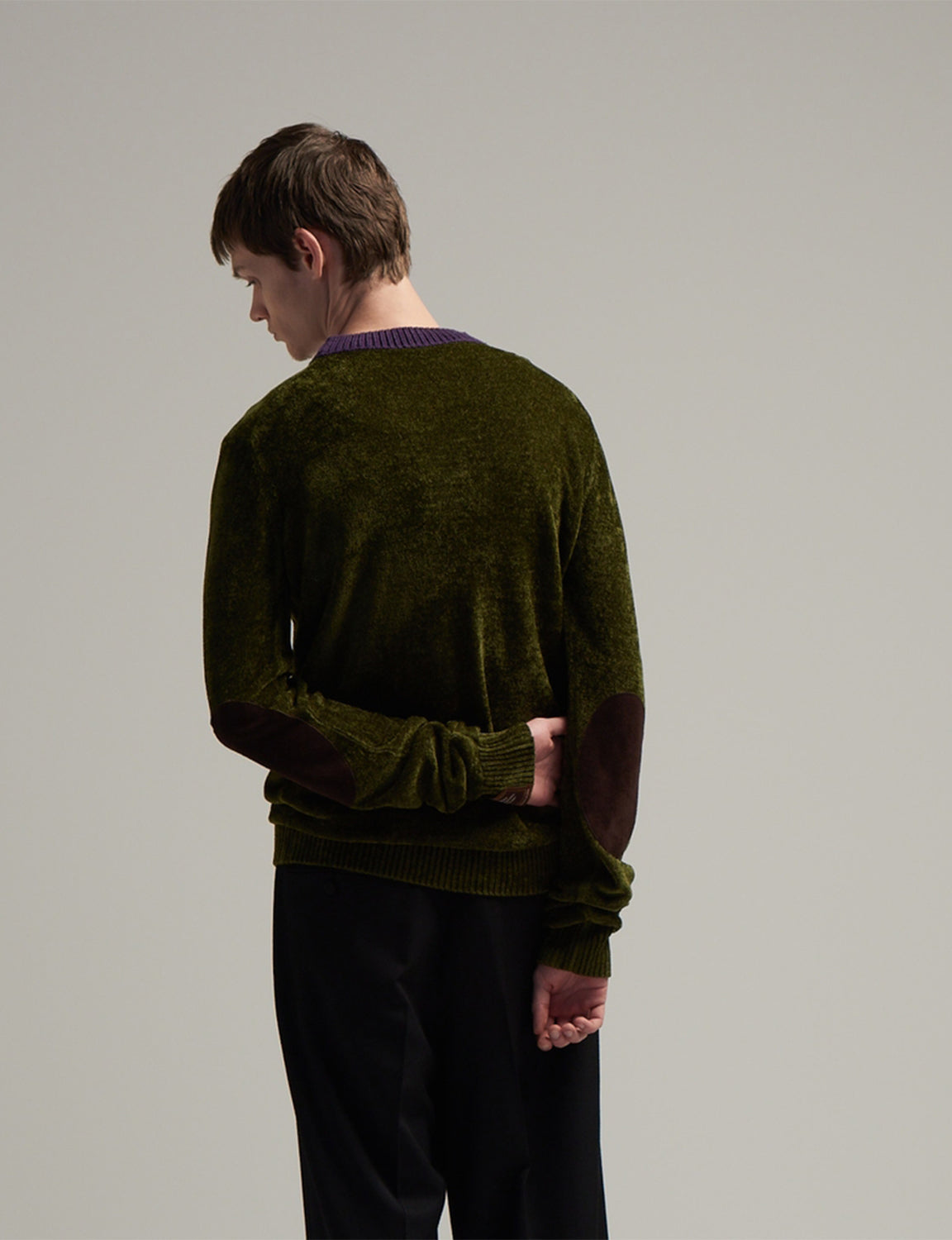 Long long sleeve