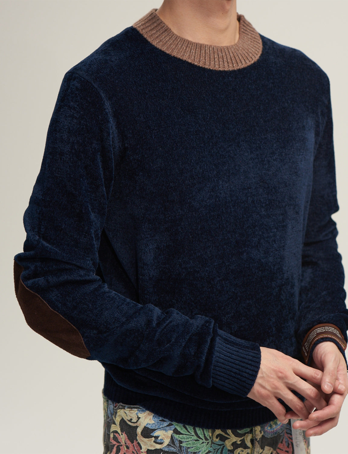 Long long sleeve
