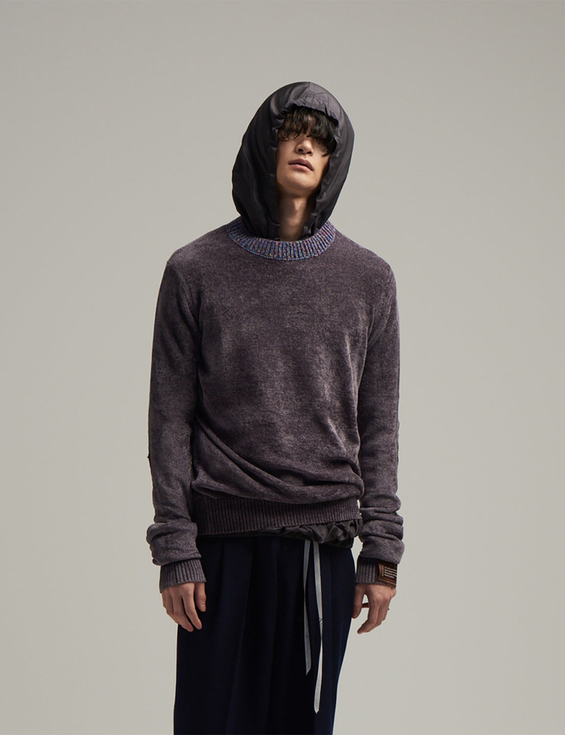 BED j.w. FORD Long long sleeve