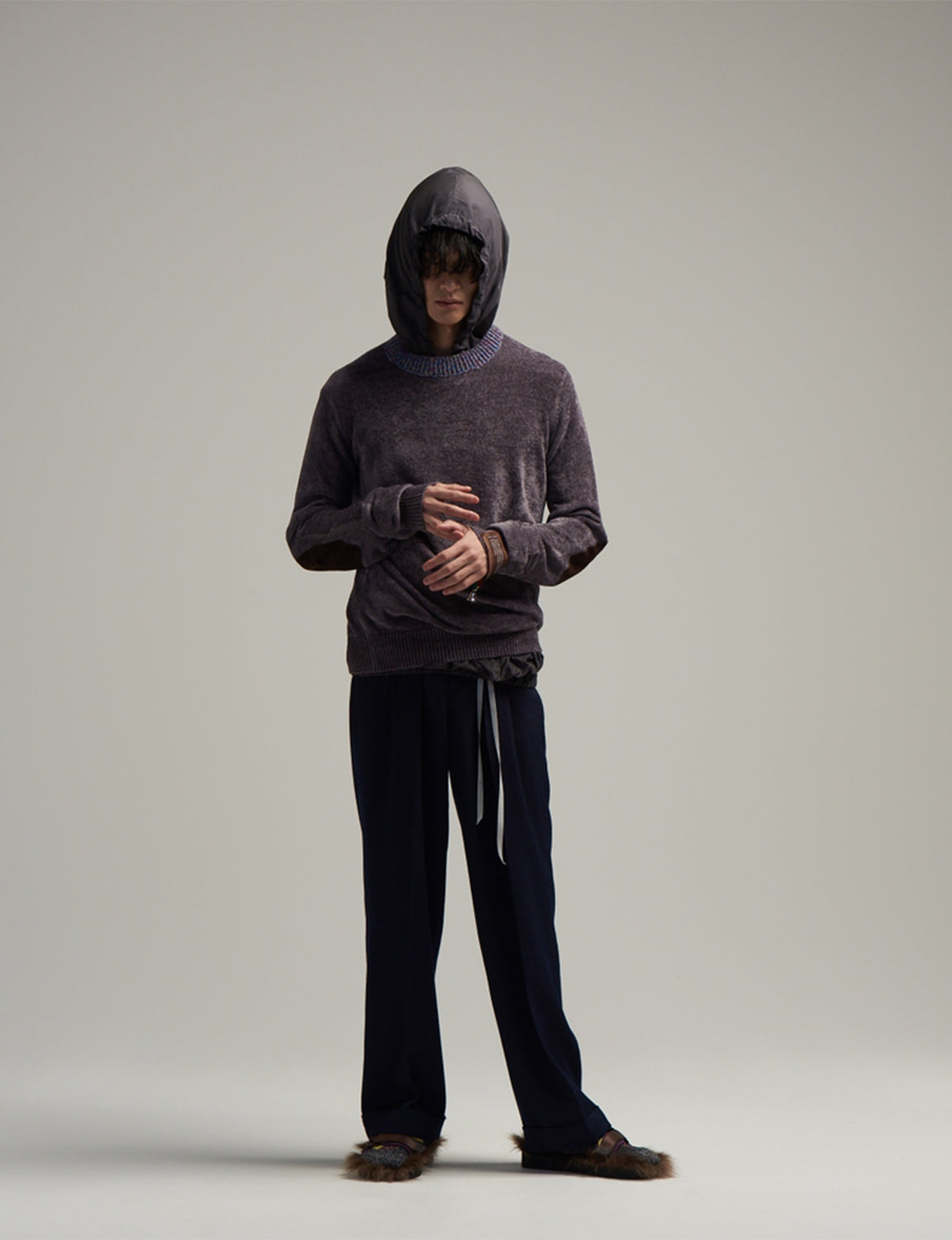 Long long sleeve