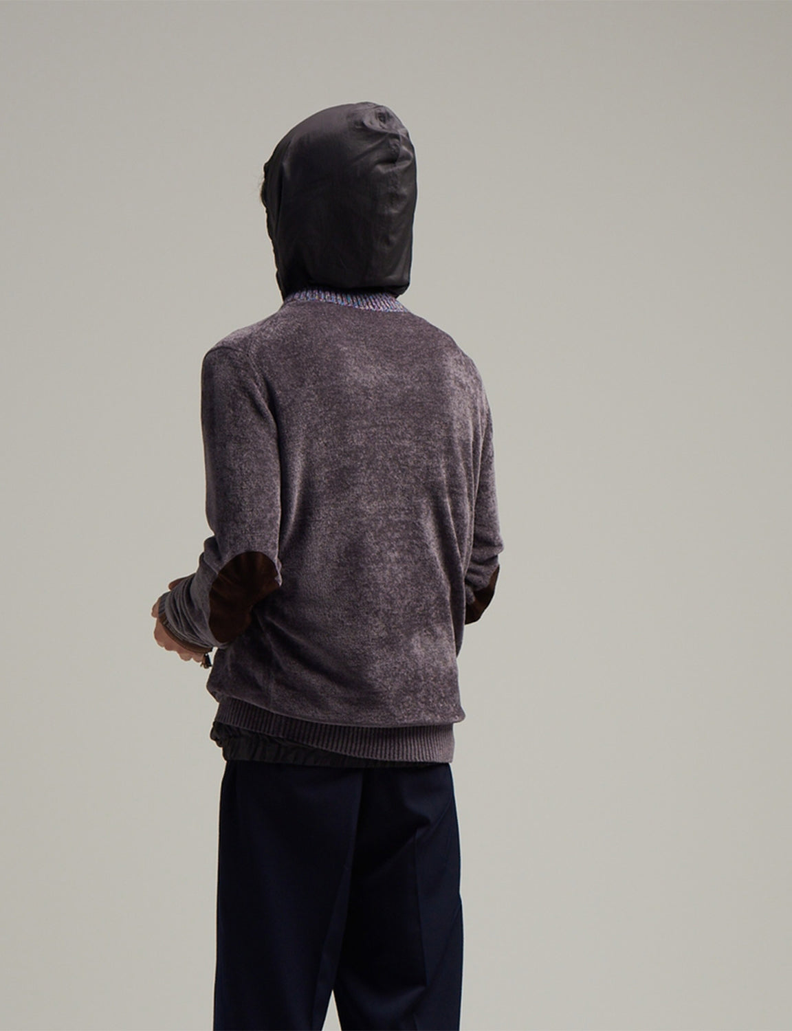Long long sleeve