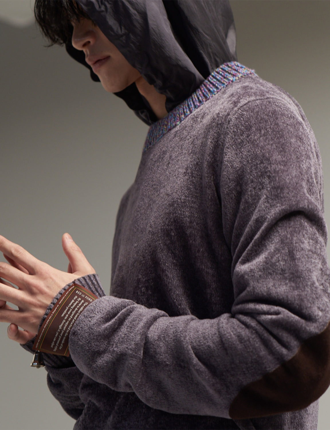Long long sleeve