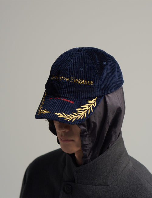 BED j.w. FORD(ベッドフォード) 2025aw キャップ 通販