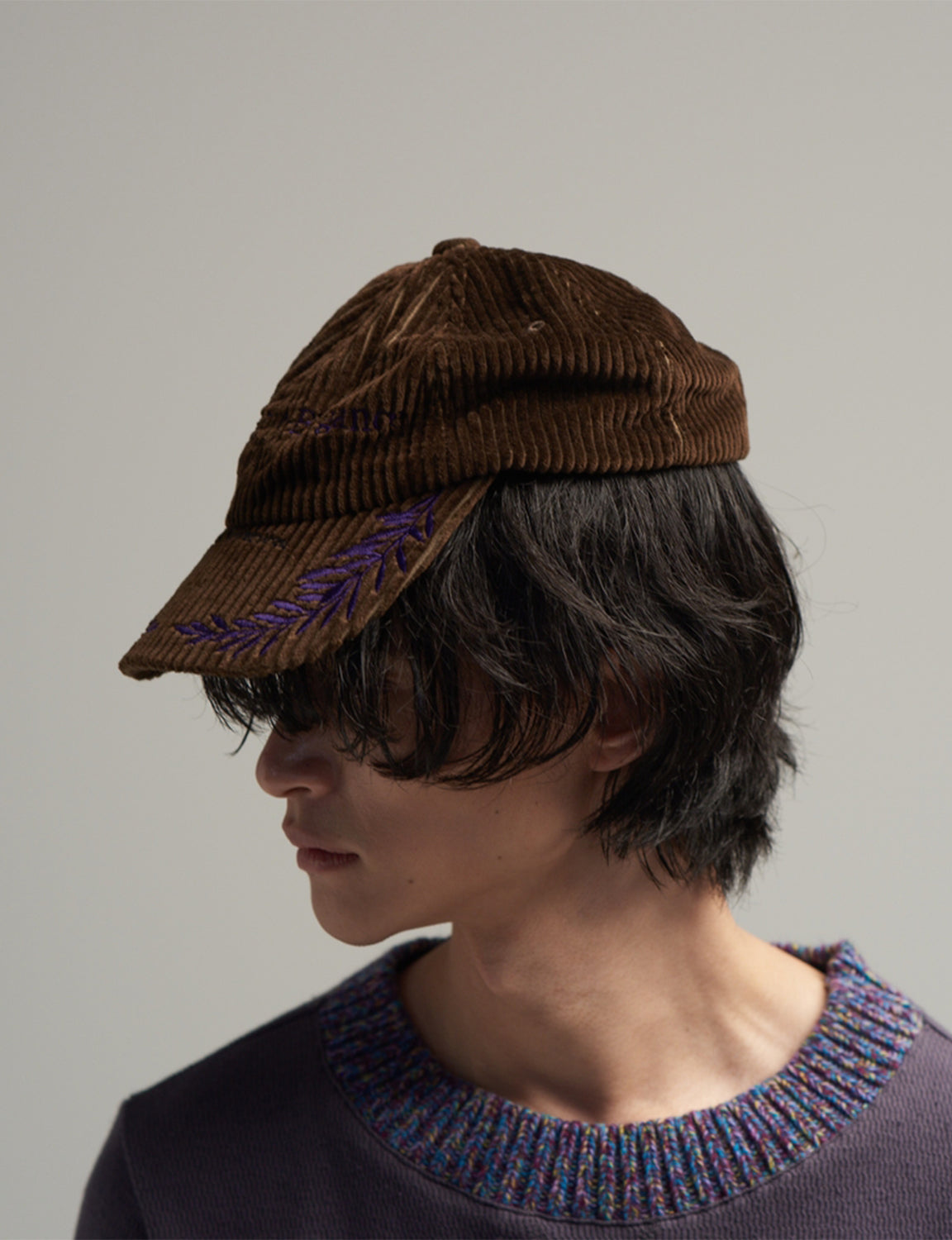 Cap
