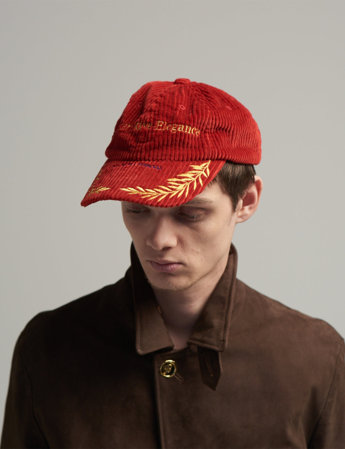 Cap