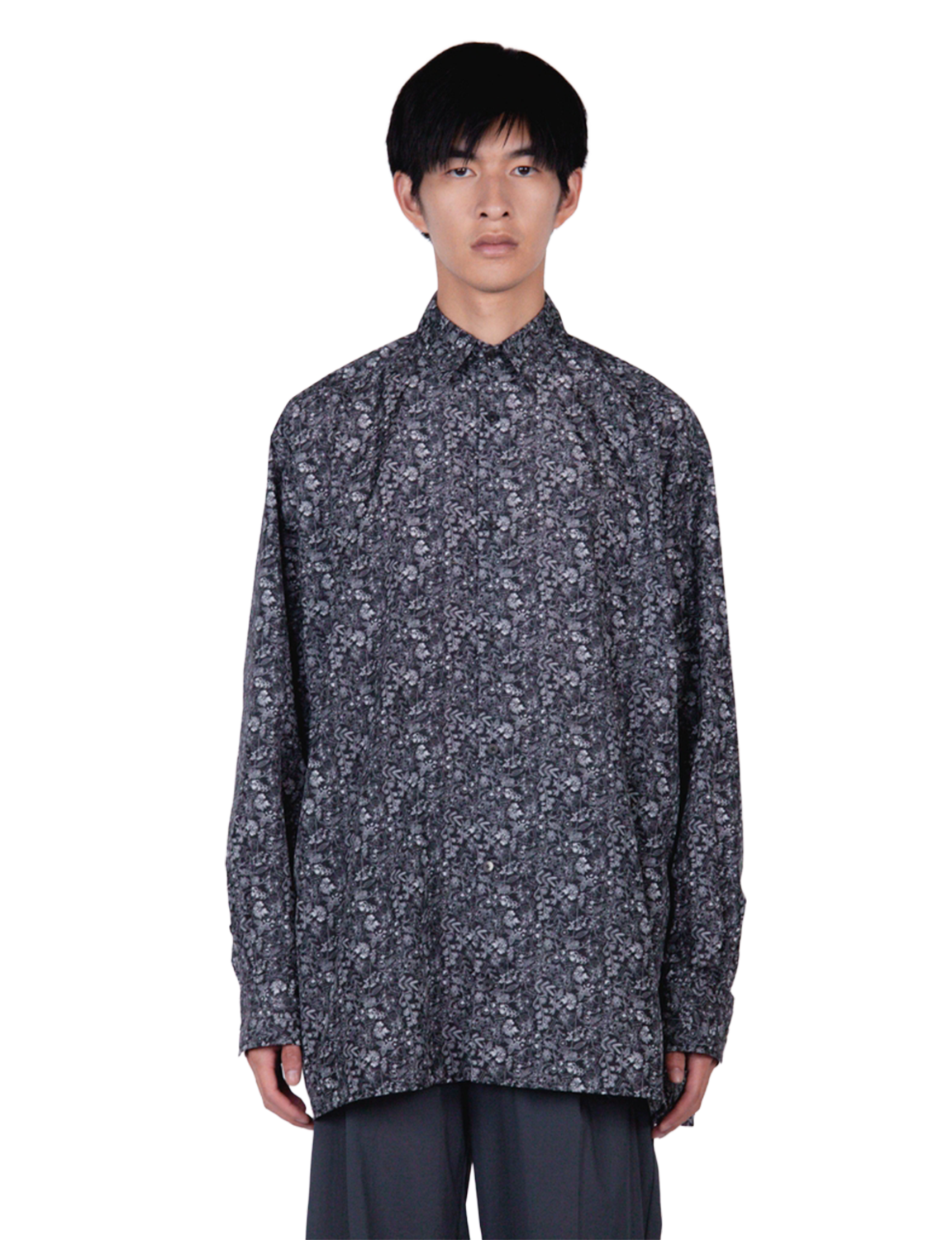 th products Oversized Shirt