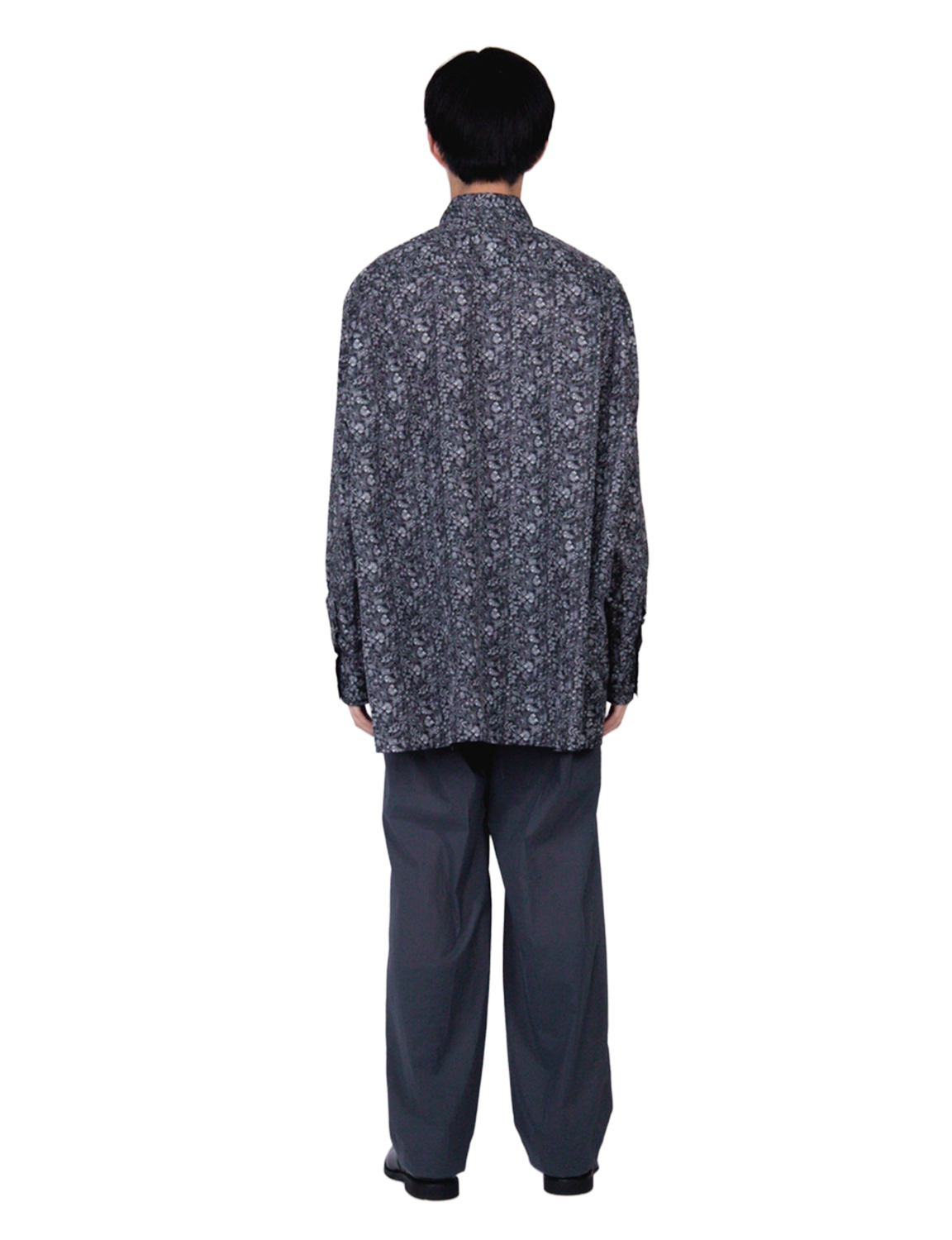 Oversized Shirt