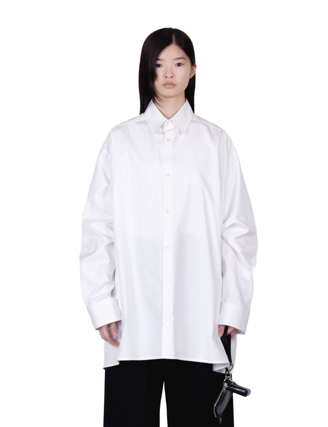 Oversized Shirt