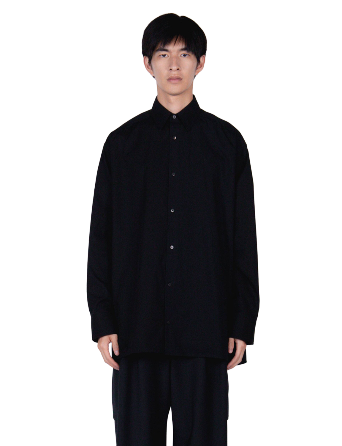 th products Oversized Shirt