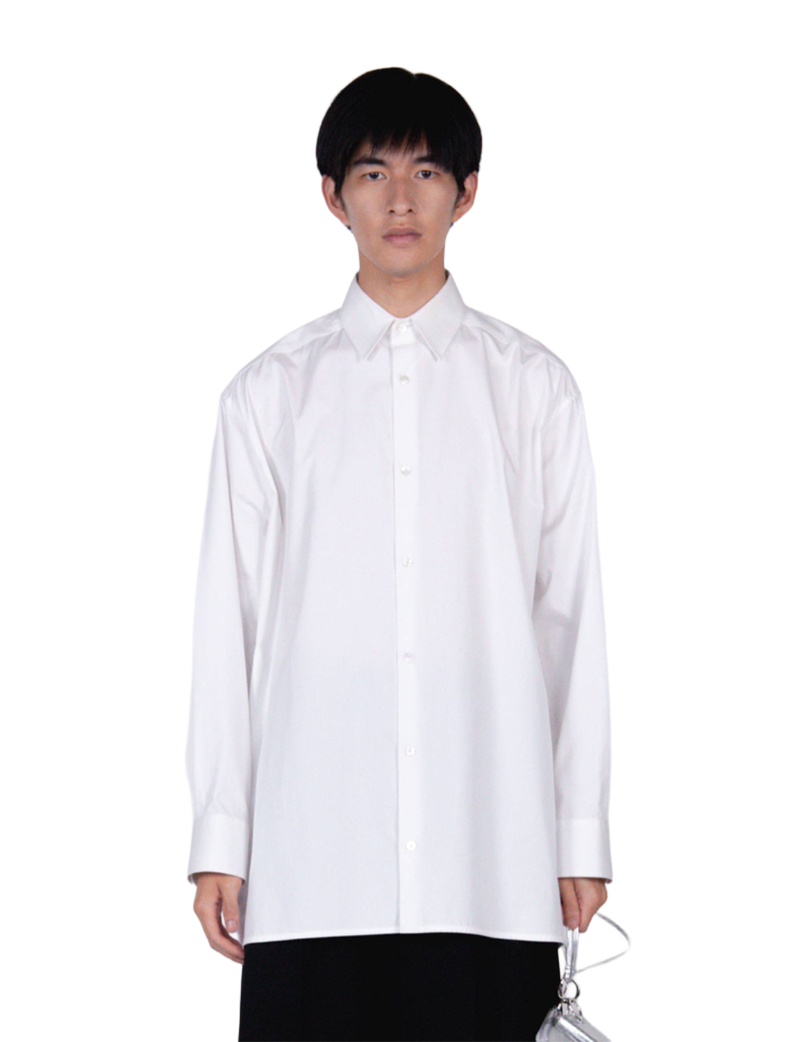 th products Oversized Shirt