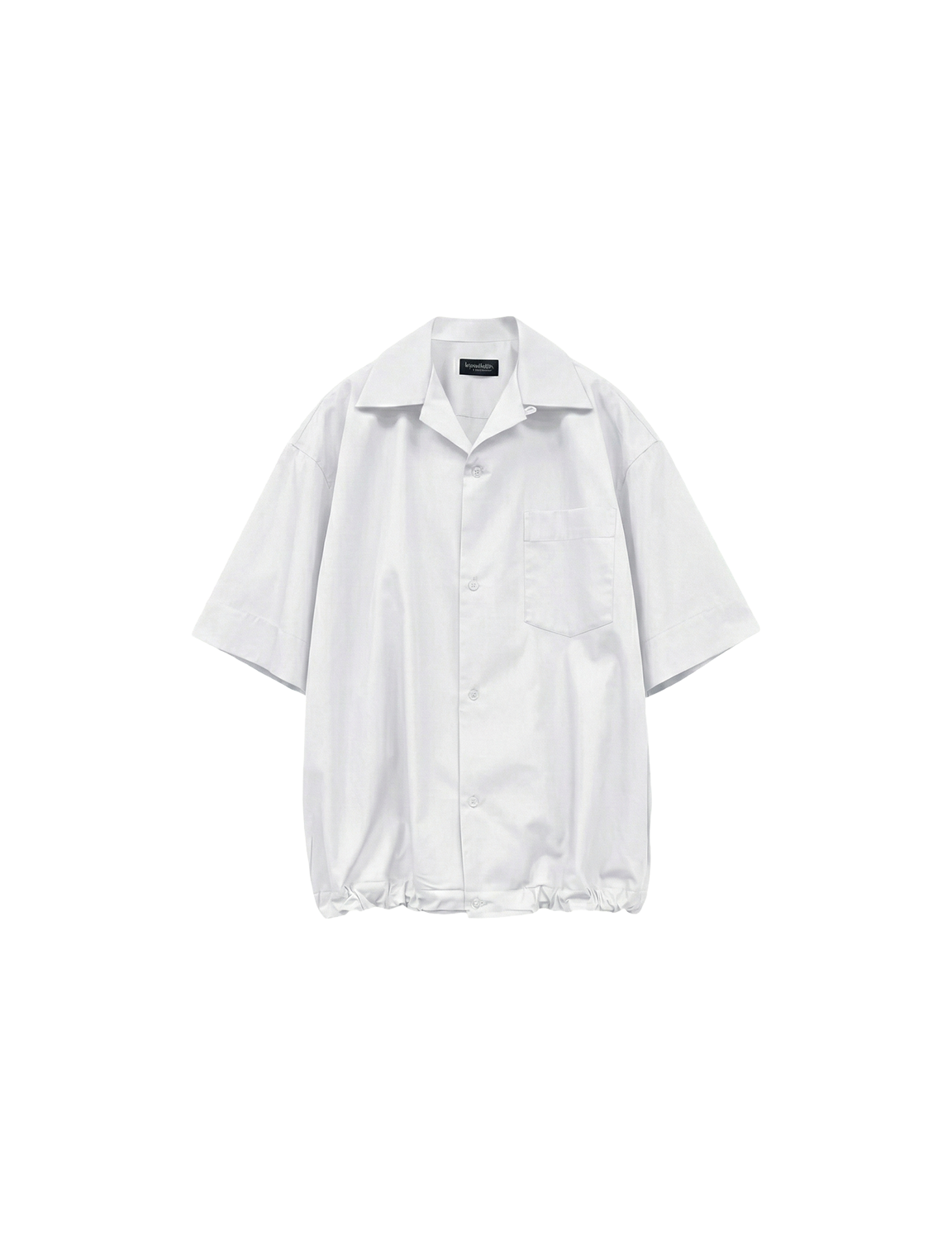th products Open Collar Shirt (MID)