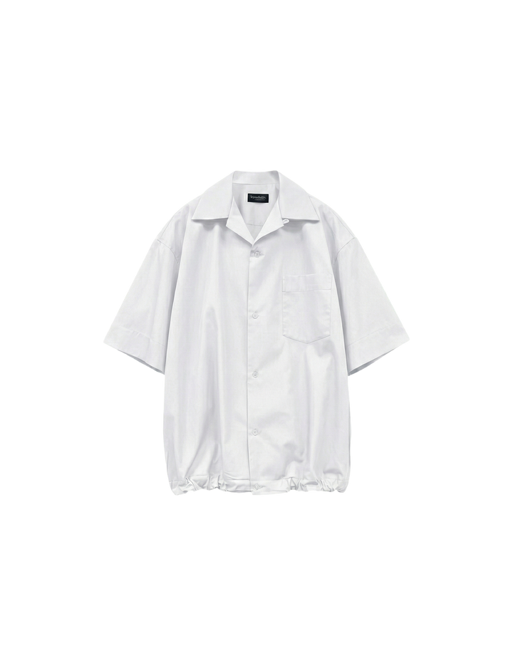 Open Collar Shirt (MID)