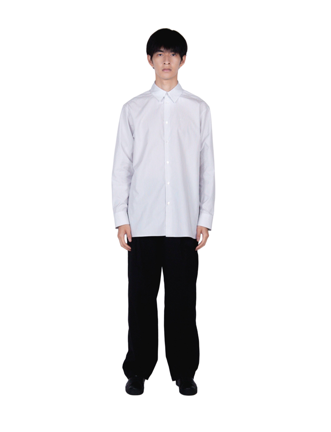 ROMAN / Midsize Shirt