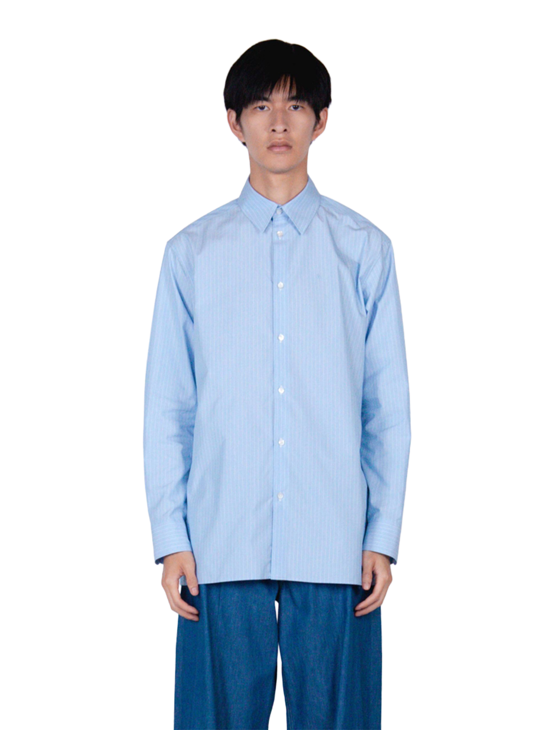 ROMAN / Midsize Shirt