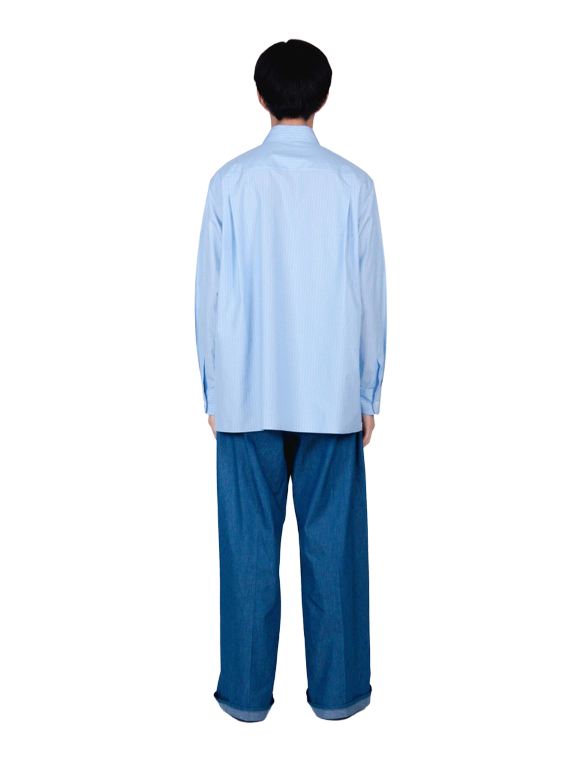 ROMAN / Midsize Shirt