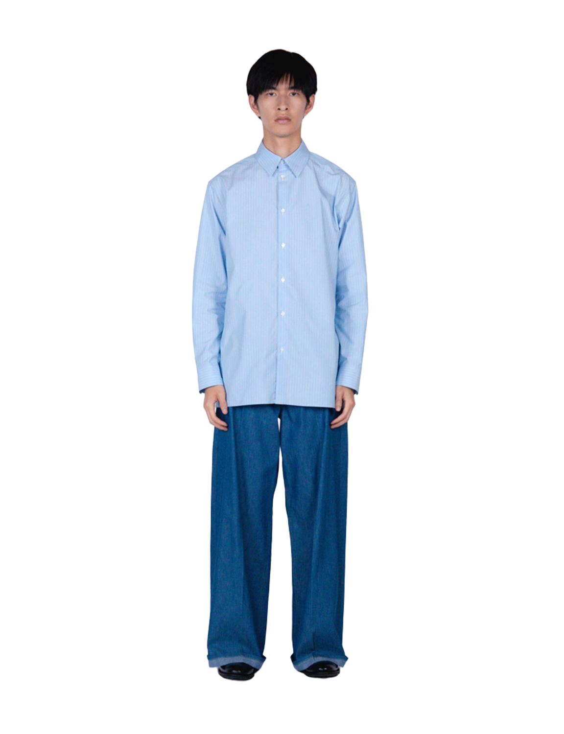 ROMAN / Midsize Shirt