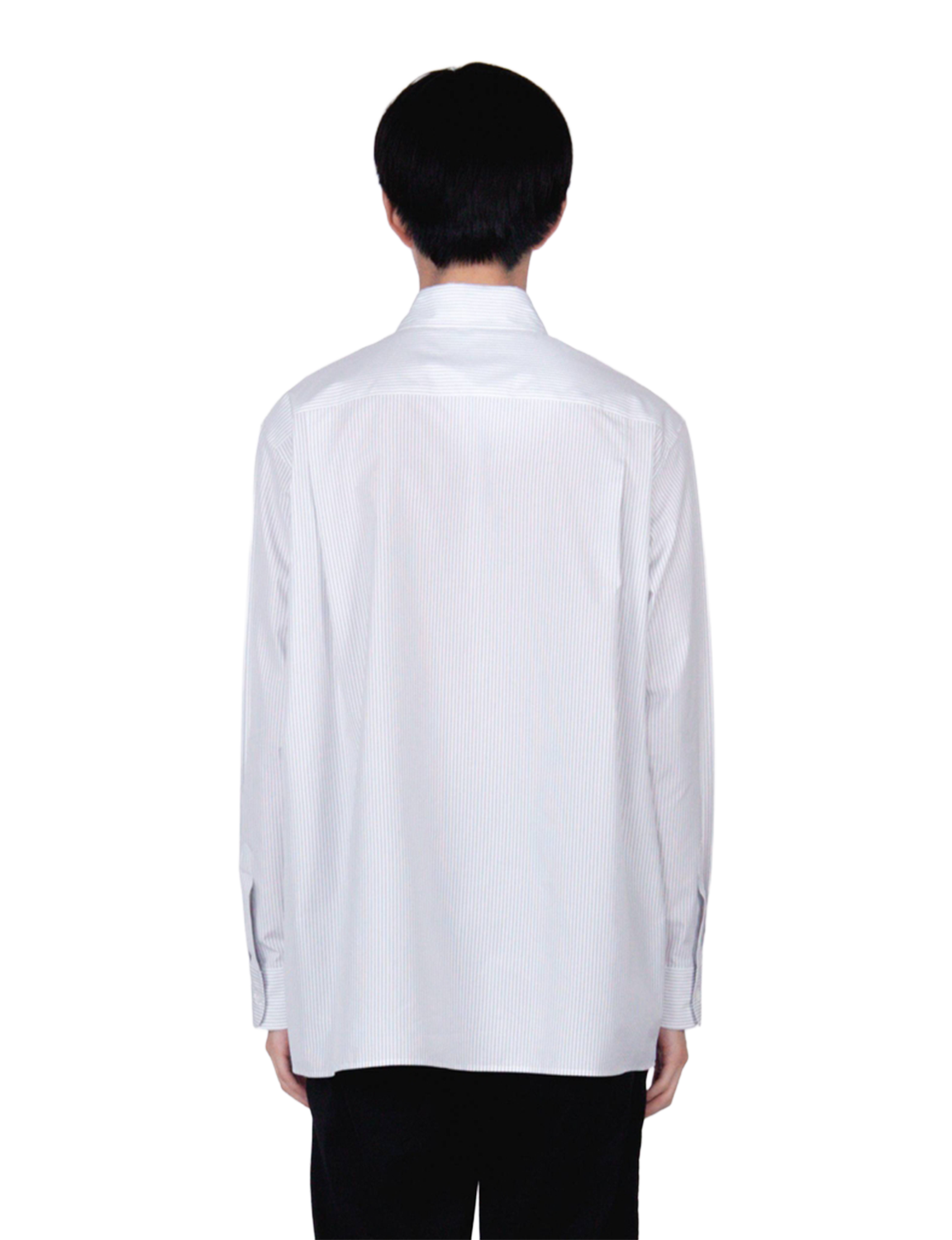 ROMAN / Midsize Shirt