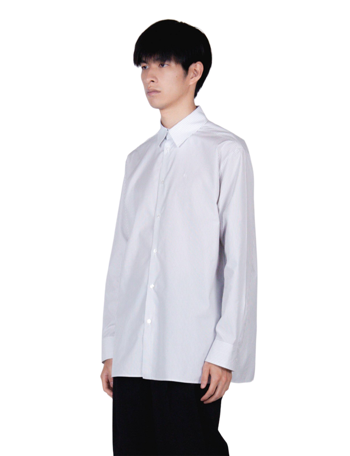 ROMAN / Midsize Shirt