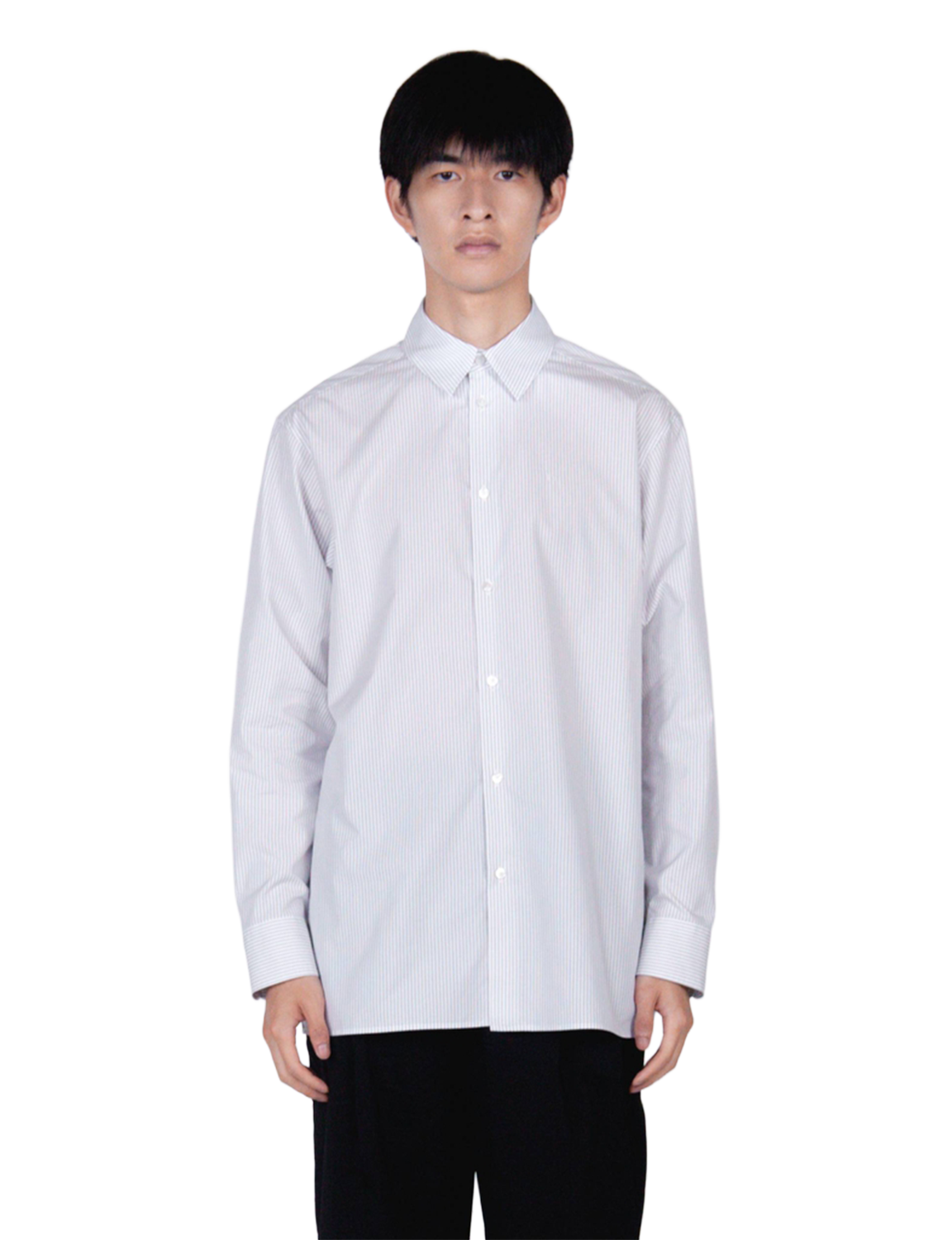 ROMAN / Midsize Shirt