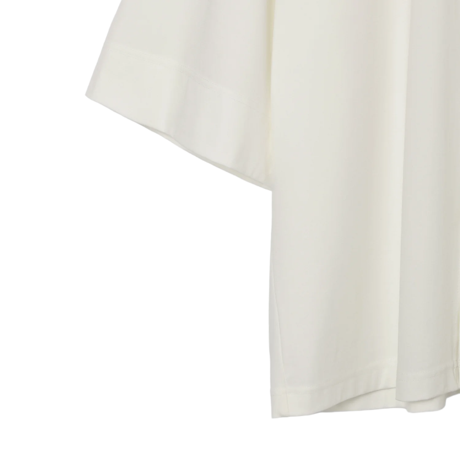 EDWARD / Big Sleeve S/S Shirt