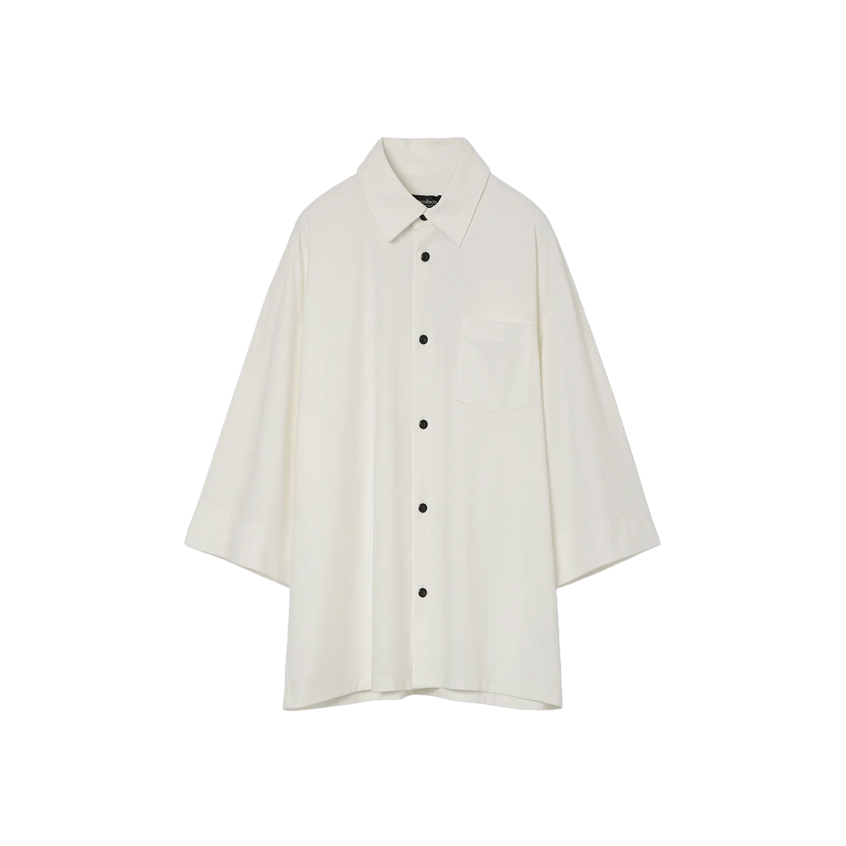 th products EDWARD / Big Sleeve S/S Shirt