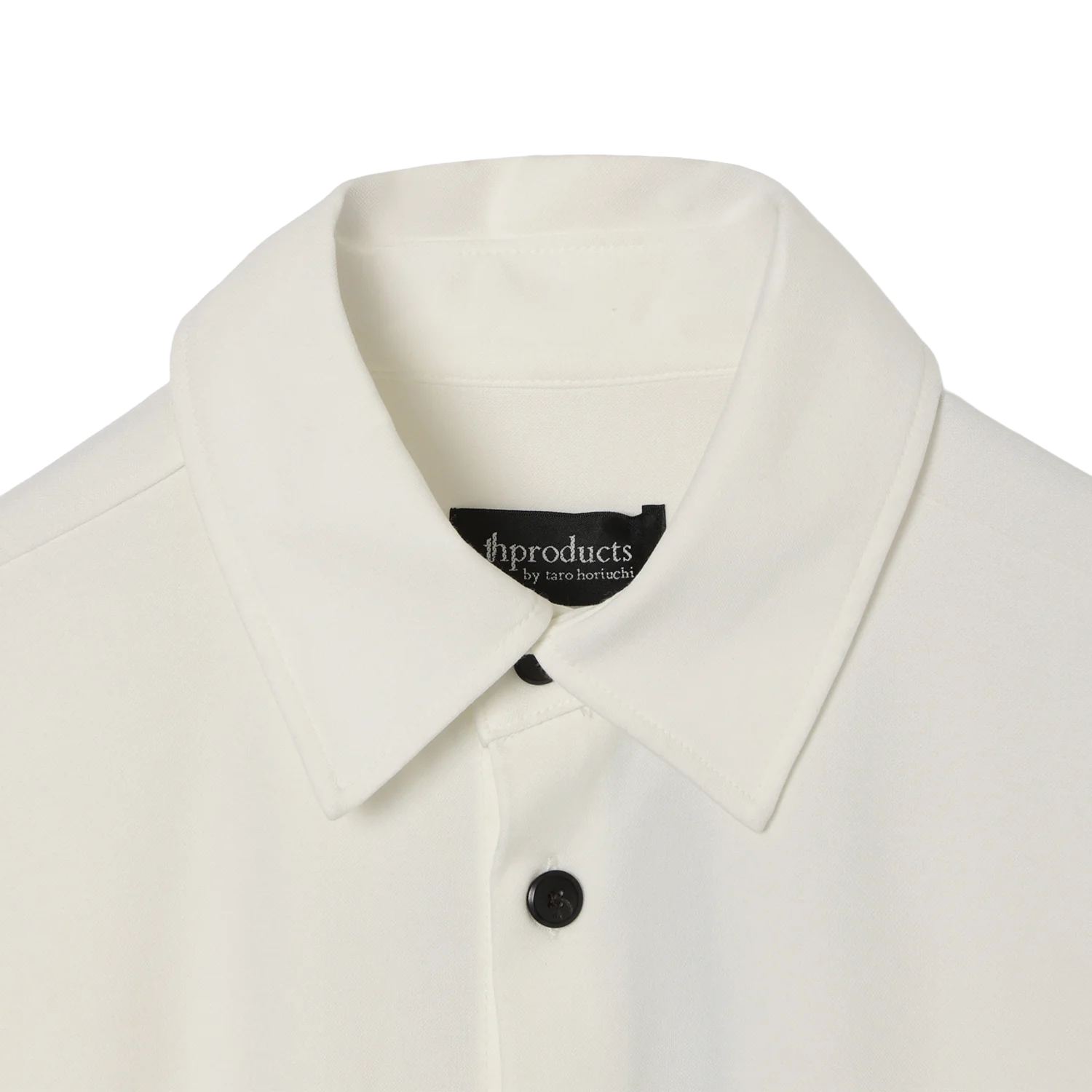 EDWARD / Big Sleeve S/S Shirt