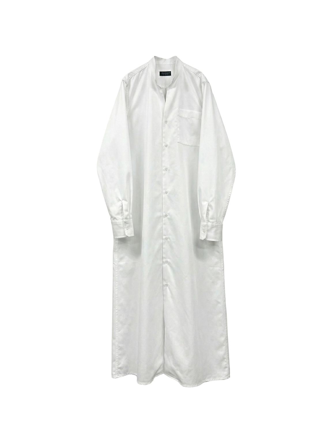 th products V-Neck Shirt Dress