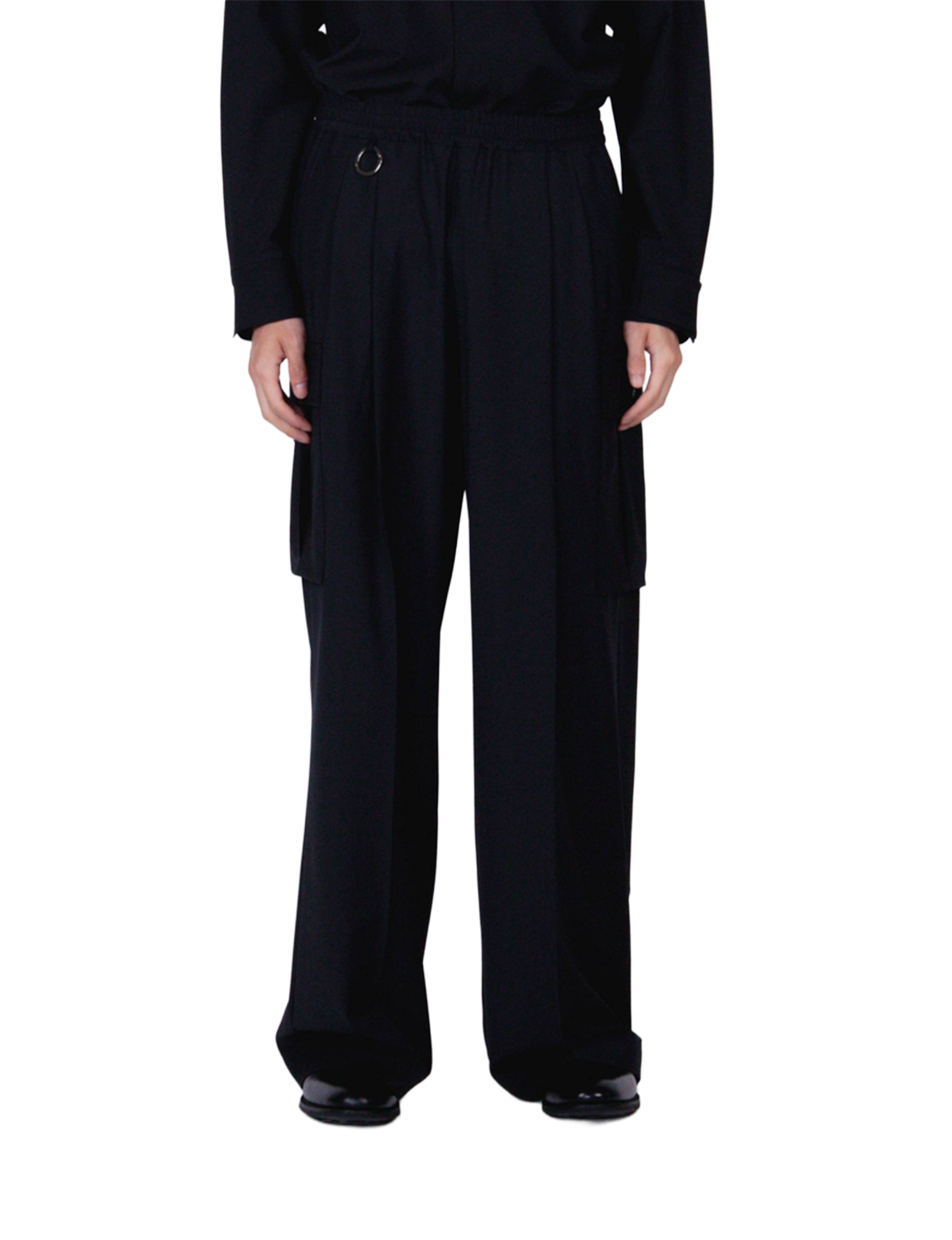 th products Wide Cargo Pants