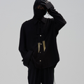 BED j.w. FORD(ベッドフォード) 2026aw リボンシャツ 通販
